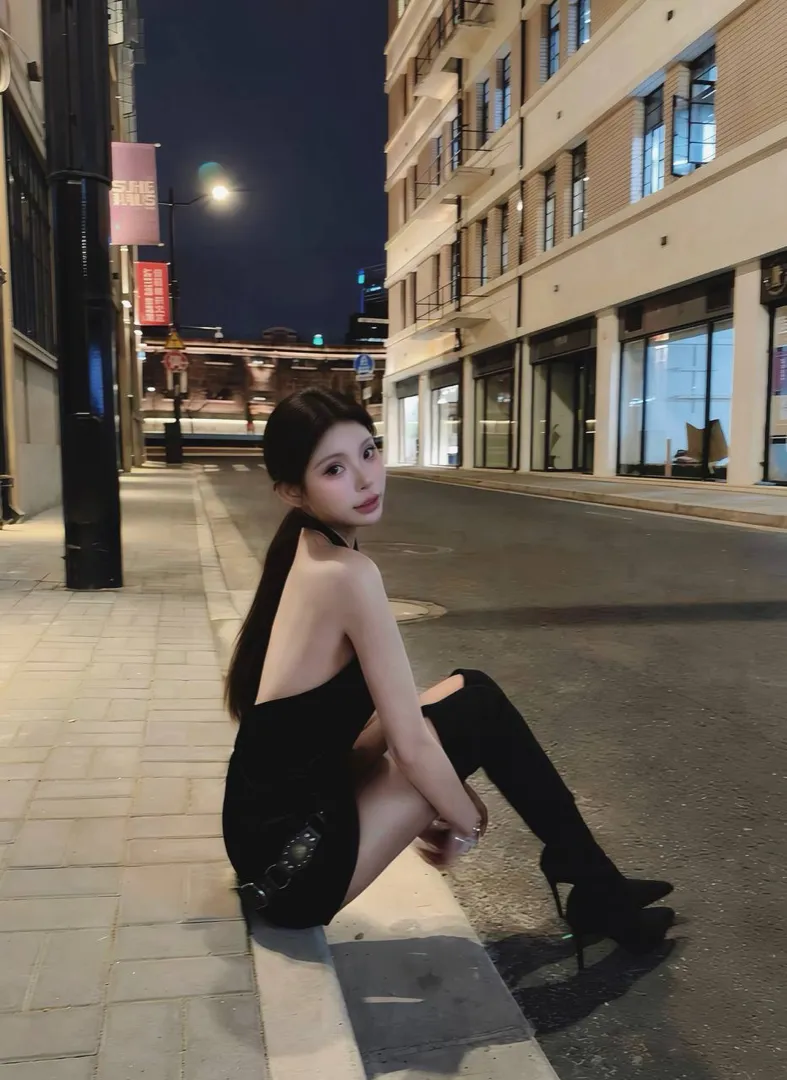 普陀极品御姐美琪 首开 Gallery 4