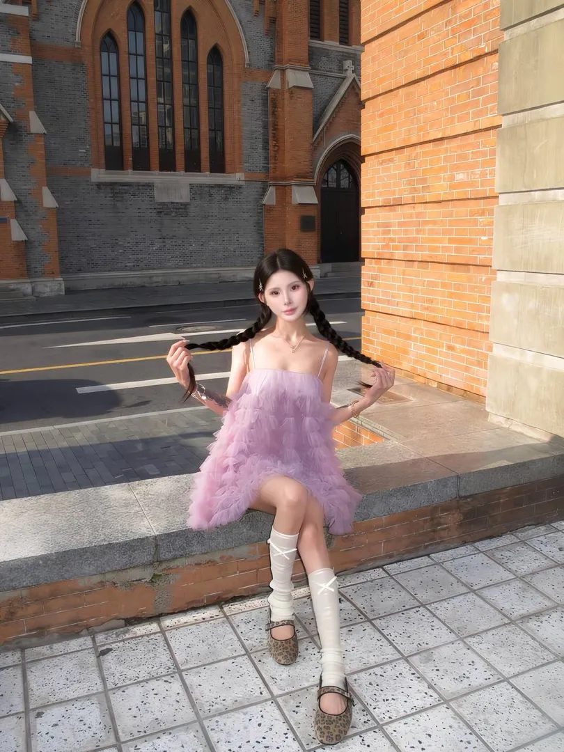 普陀极品御姐美琪 首开 Gallery 8