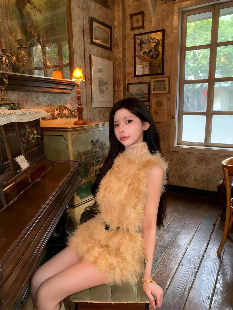 普陀极品御姐美琪 首开 Gallery 7