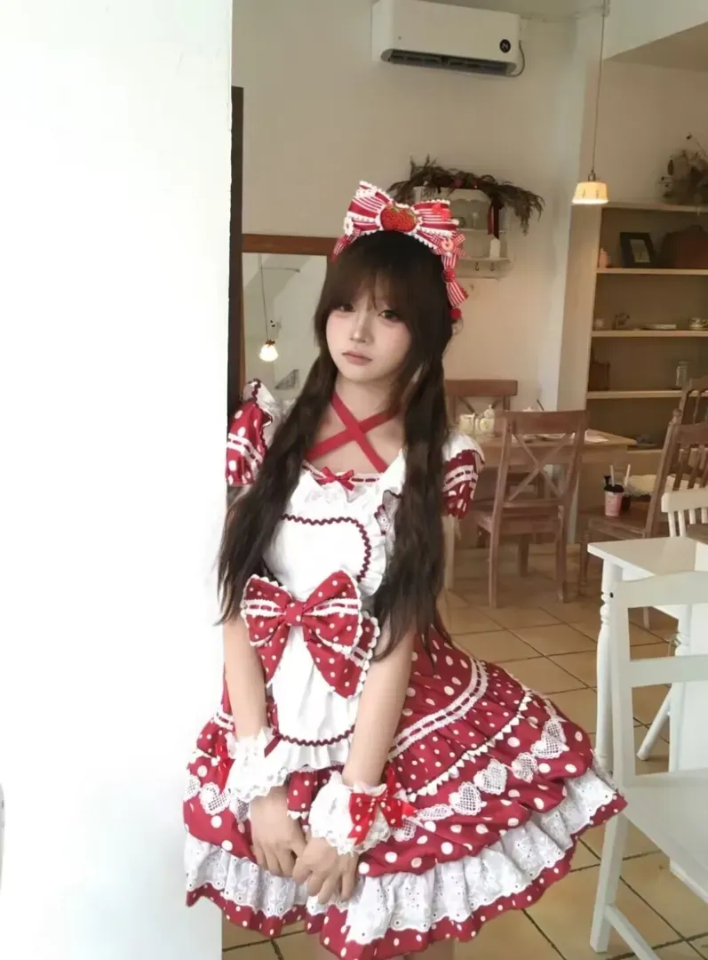 浦东晴晴萝莉刚下海 Gallery 2