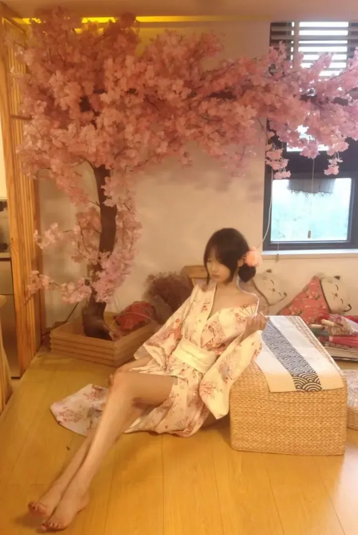 浦东晴晴萝莉刚下海 Gallery 5
