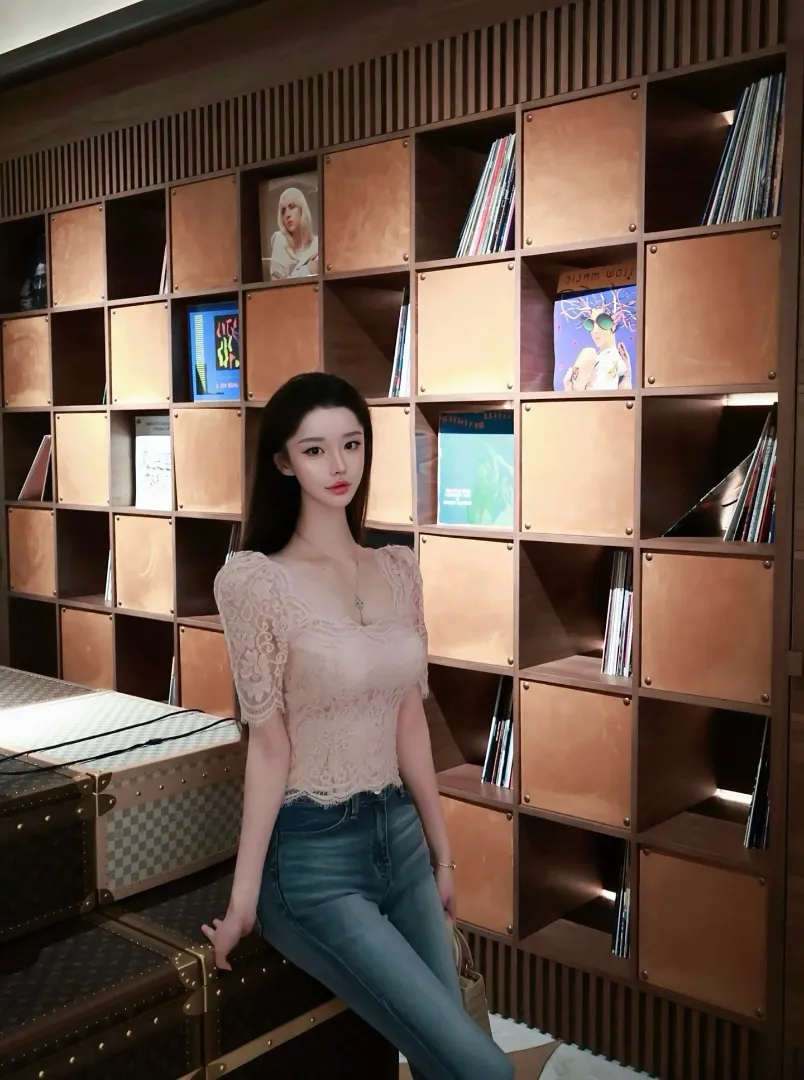 安生 身体韧性好床上小妖精 Gallery 3