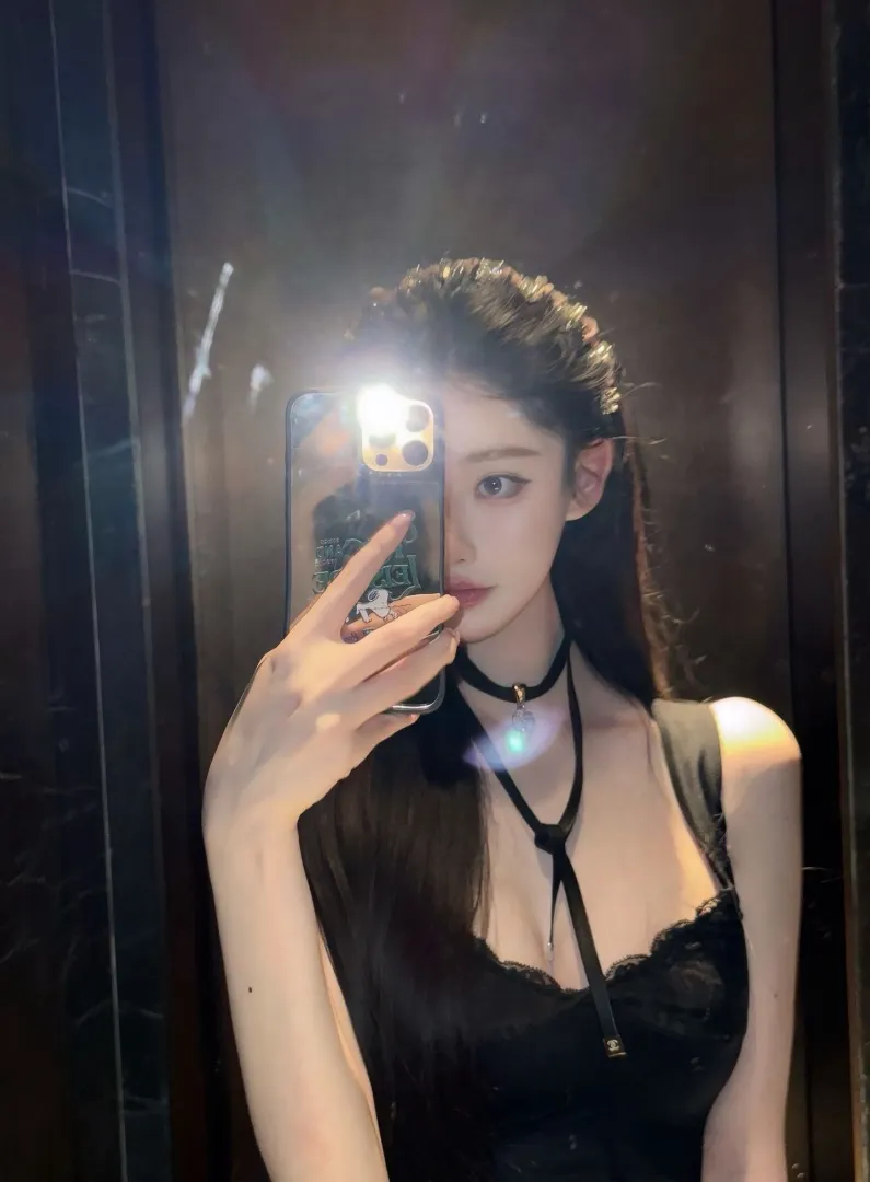 安生 身体韧性好床上小妖精 Gallery 6