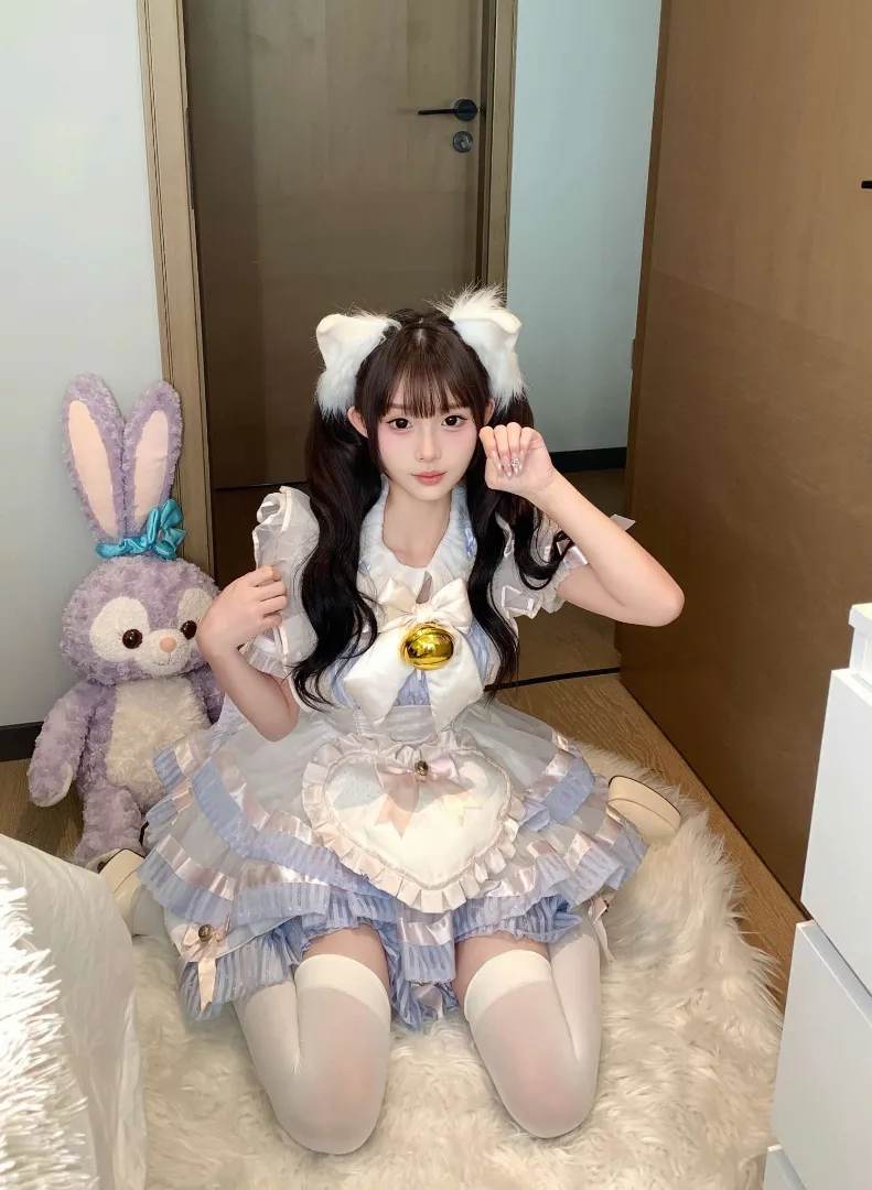 小北 丰满小鲍鱼多汁 Gallery 4