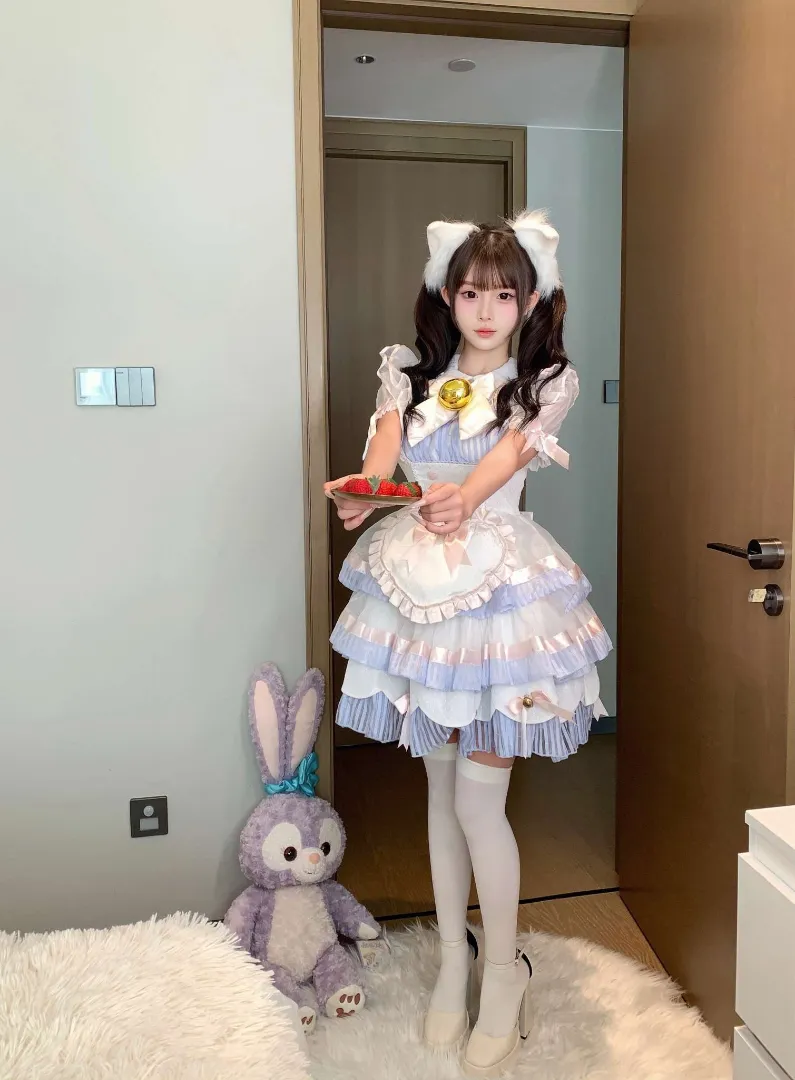 小北 丰满小鲍鱼多汁 Gallery 6