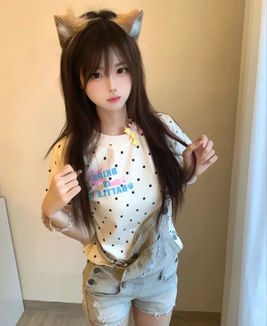 浦东08琪琪极品嫩妹萝莉 Gallery 4