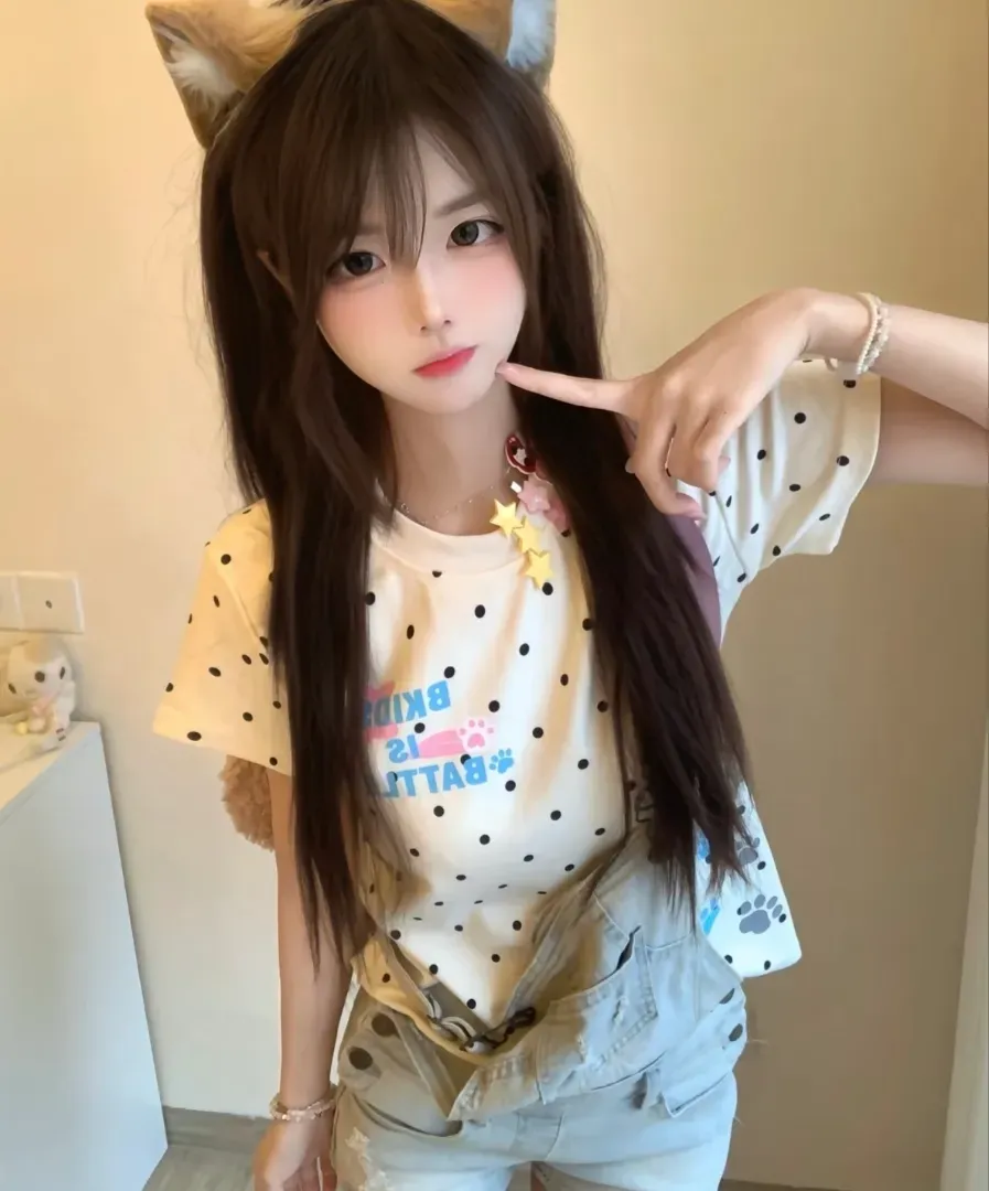 浦东08琪琪极品嫩妹萝莉 Gallery 5