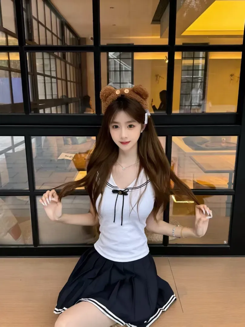 三林08学妹思涵 Gallery 4
