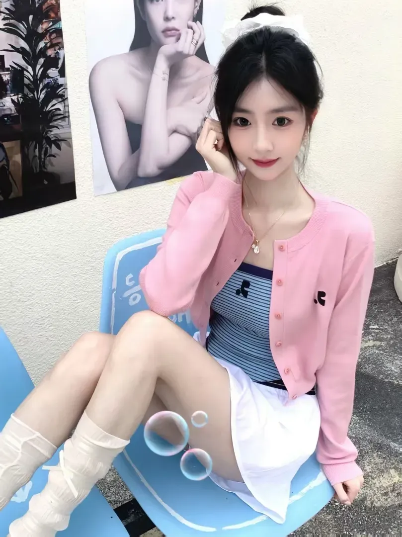 三林08学妹思涵 Gallery 3