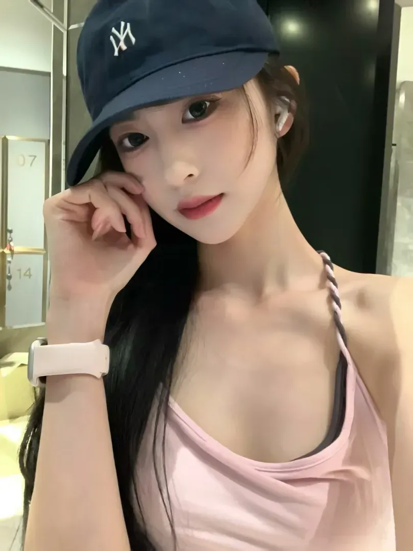 三林08学妹思涵