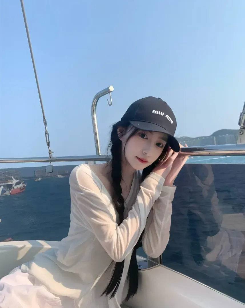 三林08学妹思涵 Gallery 5
