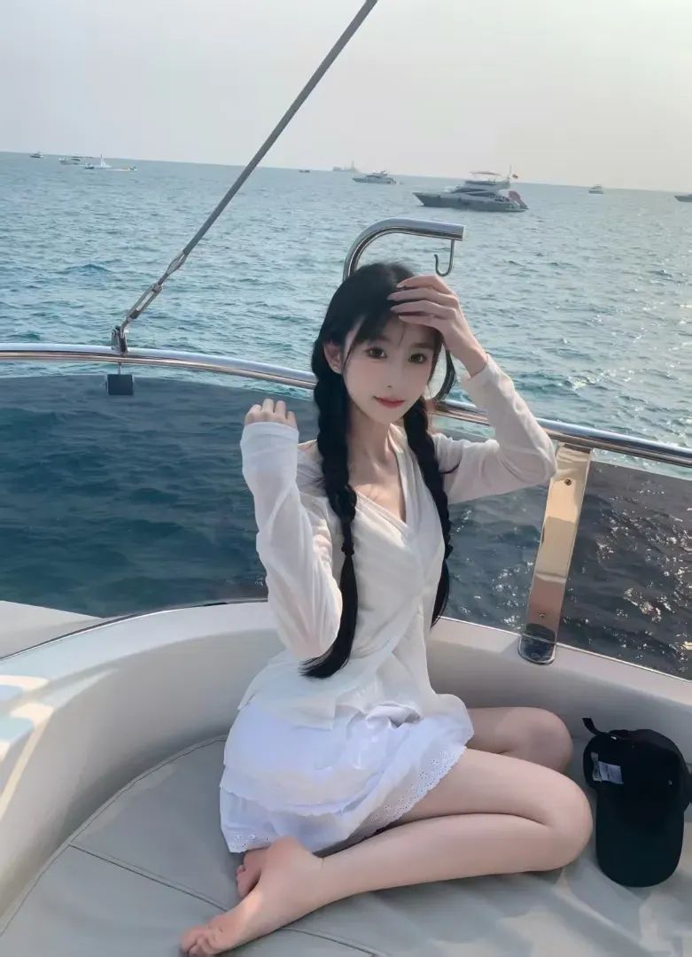 三林08学妹思涵 Gallery 6