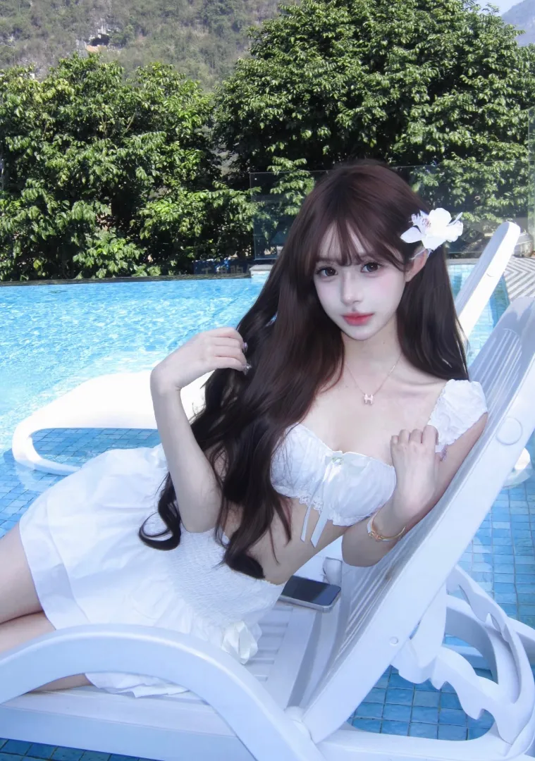 宝山顾村🌸纯欲香香 Gallery 3