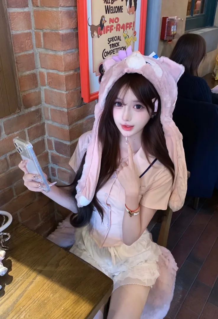 宝山顾村🌸纯欲香香 Gallery 1