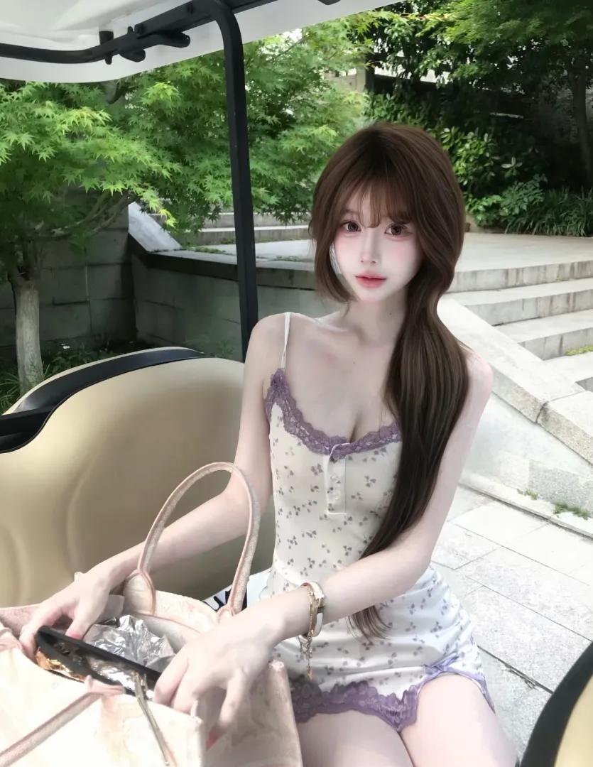 宝山顾村🌸纯欲香香 Gallery 4