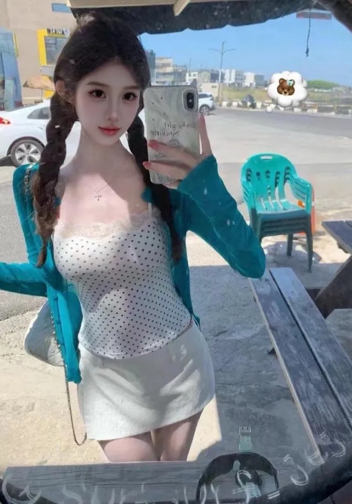 普陀长征空姐璐璐