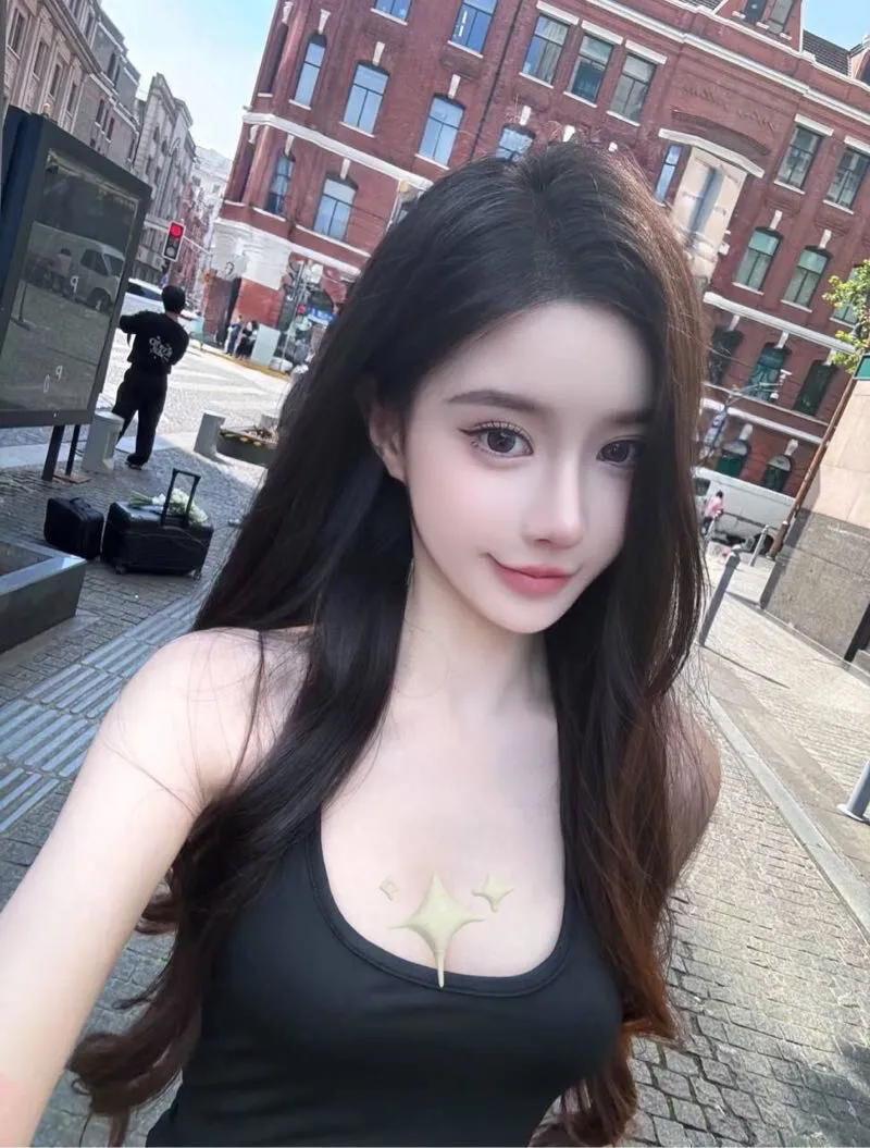 夕瑶 纯情嫩妹 (武汉校花) 白小纯 Gallery 2