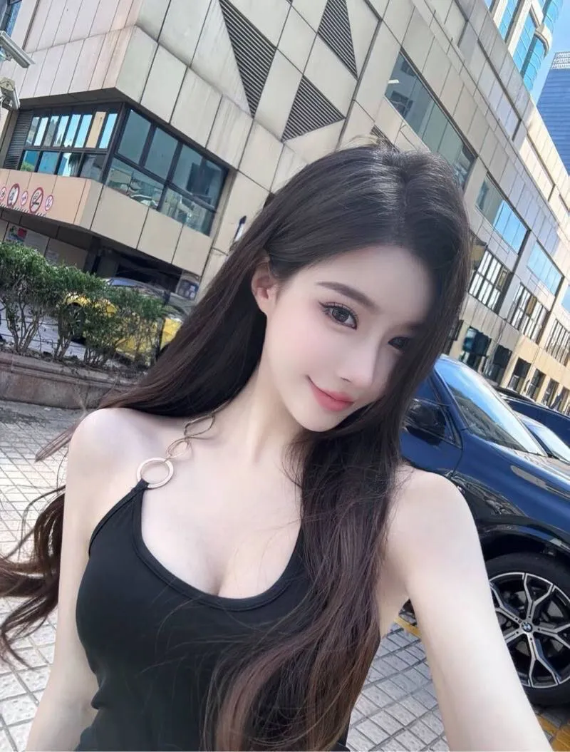 夕瑶 纯情嫩妹 (武汉校花) 白小纯 Gallery 3