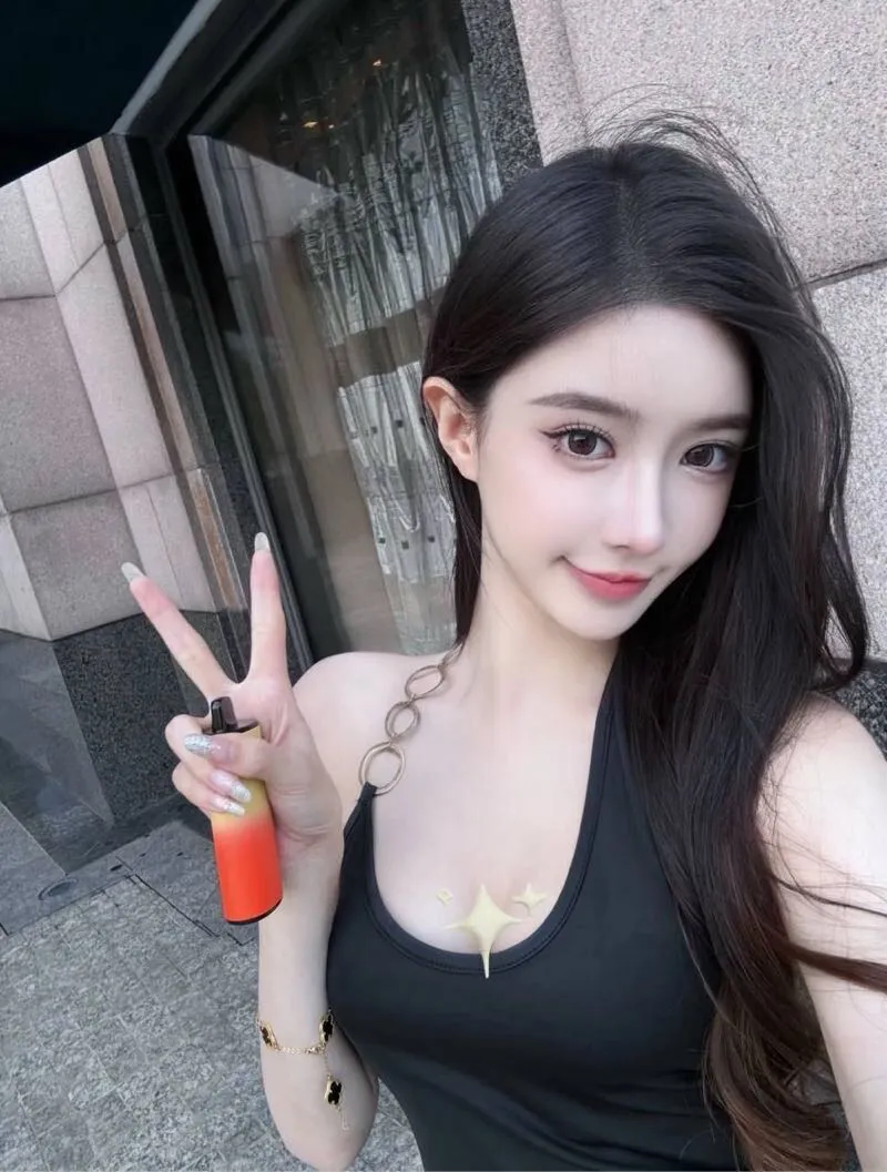 夕瑶 纯情嫩妹 (武汉校花) 白小纯 Gallery 5