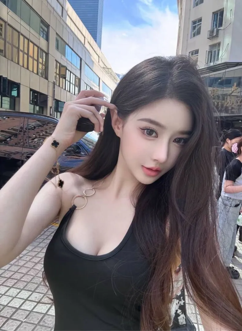 夕瑶 纯情嫩妹 (武汉校花) 白小纯 Gallery 6