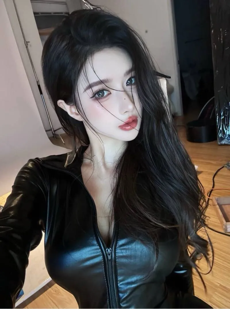 夕瑶 纯情嫩妹 (武汉校花) 白小纯 Gallery 7