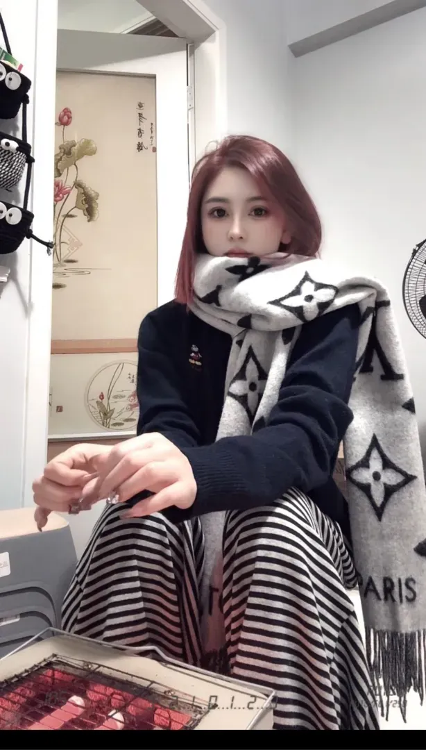 宝山少数名族软软