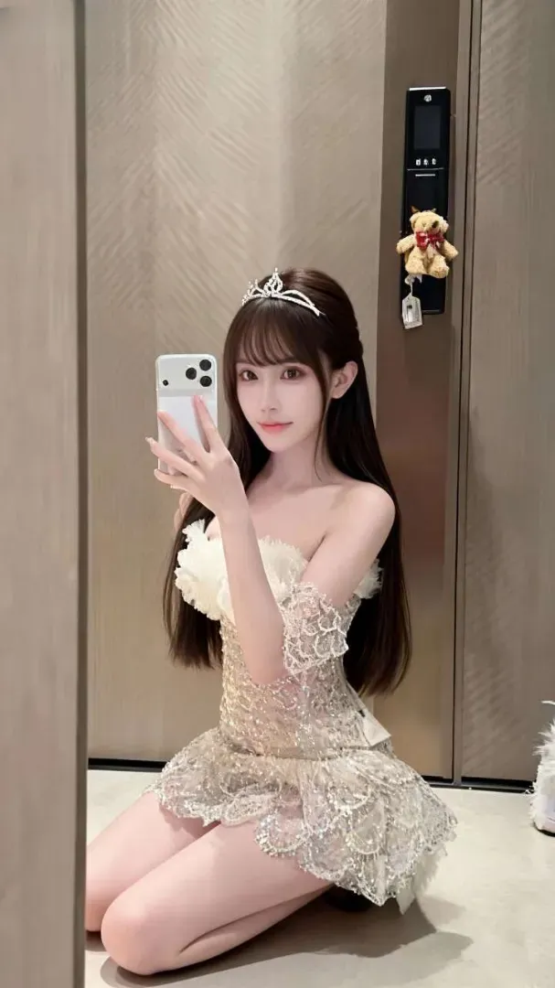 香港妹妹 真人真验 会骚会嗲 服务超好 Gallery 1