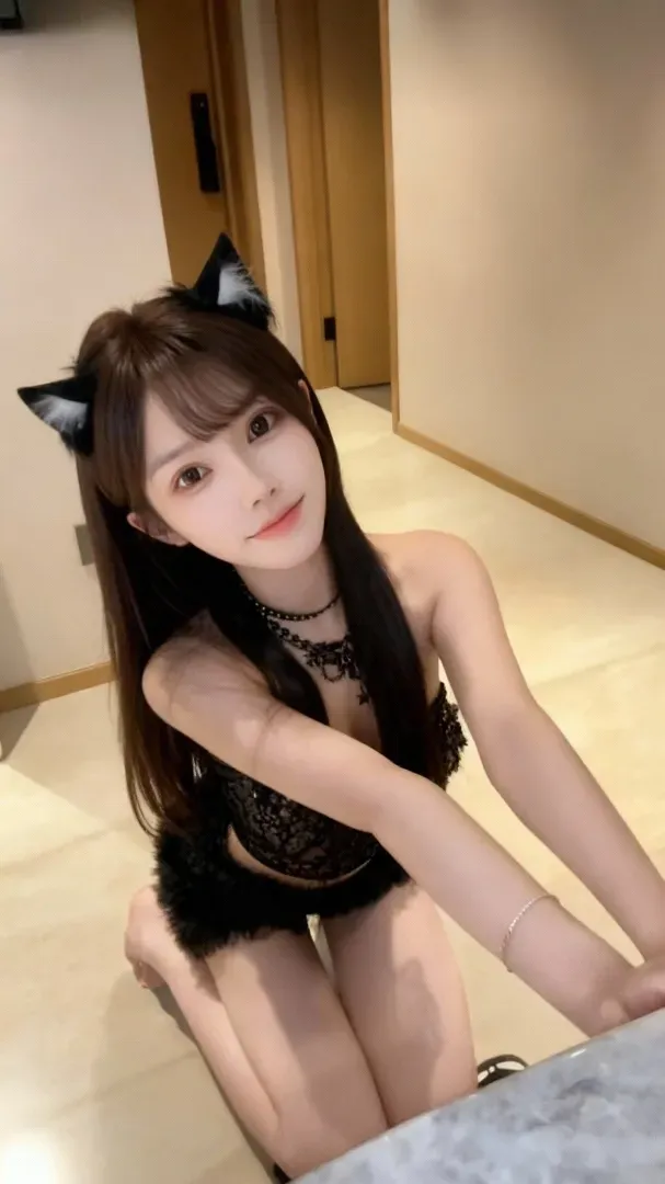 香港妹妹 真人真验 会骚会嗲 服务超好 Gallery 6