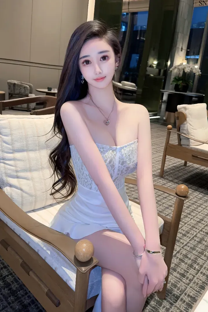 首次下海纯新人御姐闵行知夏 Gallery 5