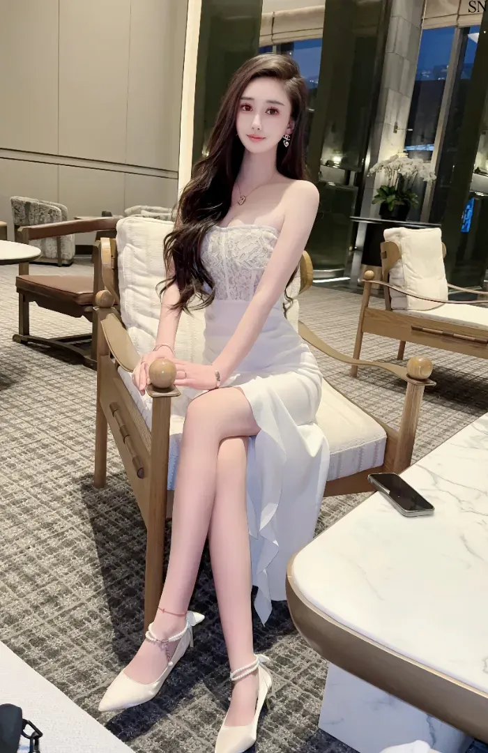 首次下海纯新人御姐闵行知夏 Gallery 6