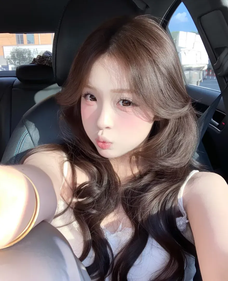 浦东.新人小萌 Gallery 2