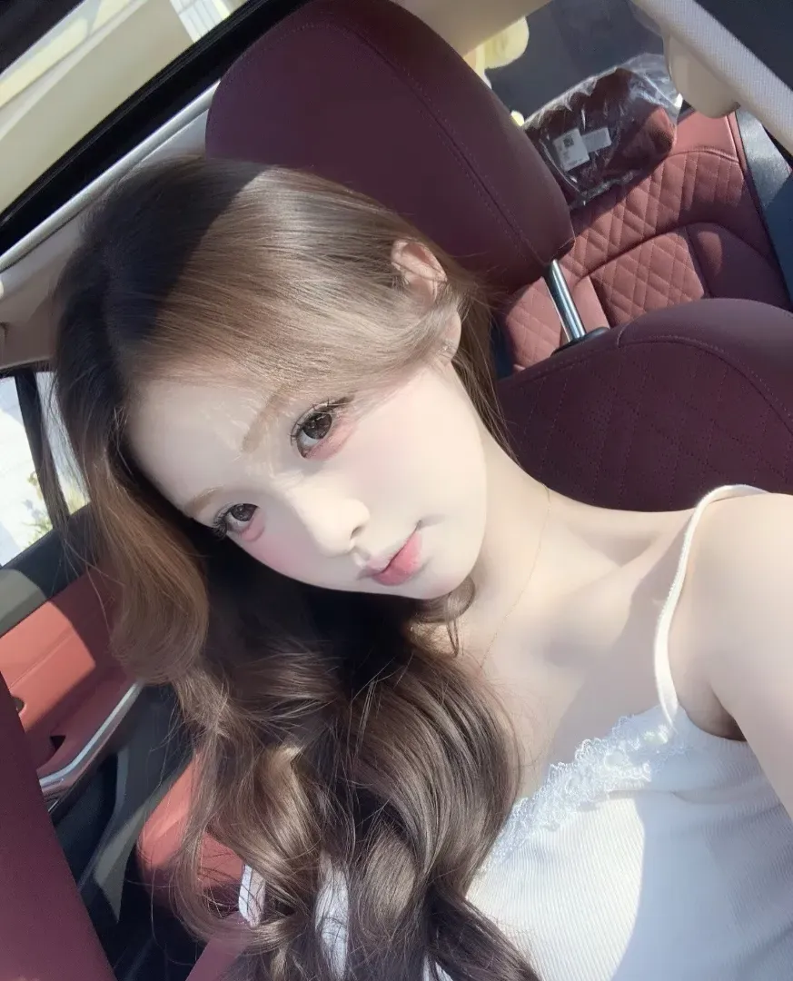 浦东.新人小萌 Gallery 7