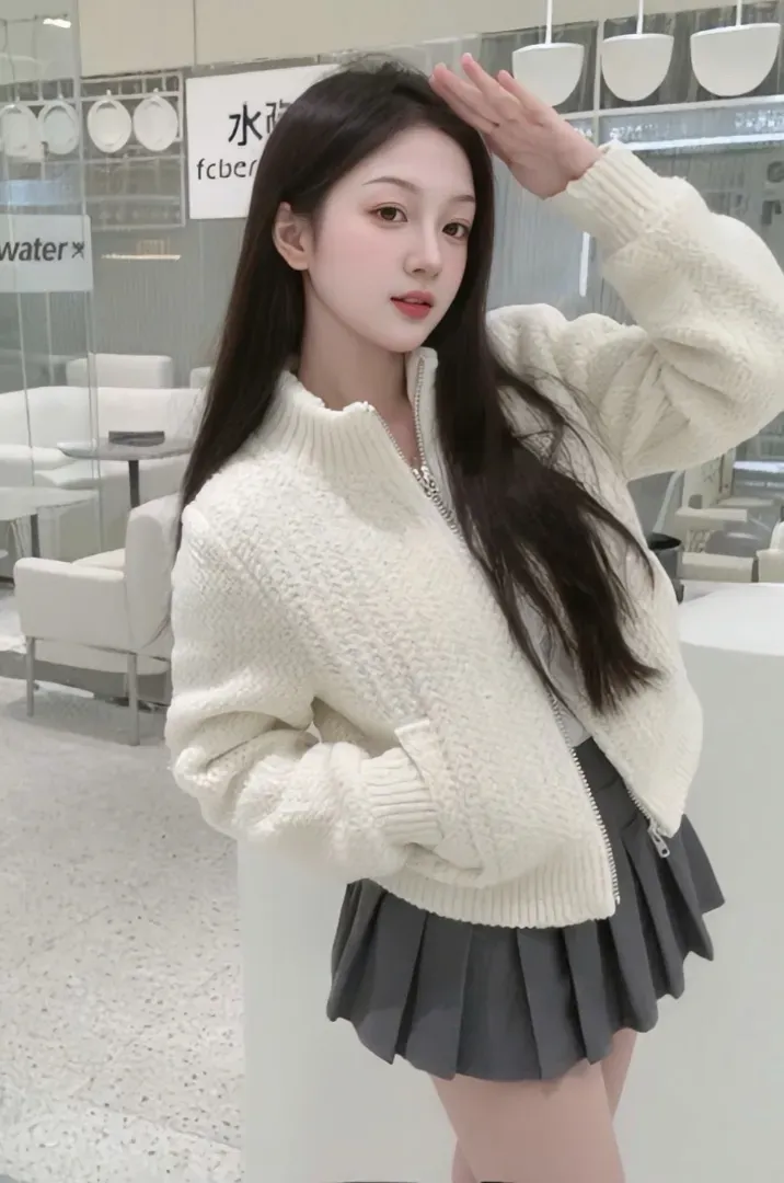 闵行纯新人 初白(可指定) Gallery 1