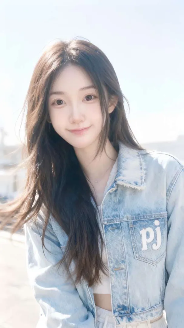 普陀白芷(兼职学生 Gallery 4
