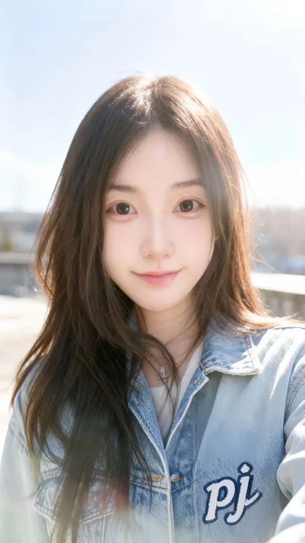 普陀白芷(兼职学生 Gallery 5