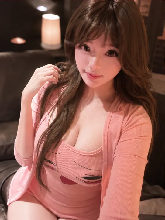 新人大🐻御姐嘟督 Gallery 1