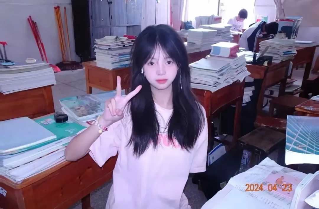 宝山新人2024年高中生心心开 Gallery 2