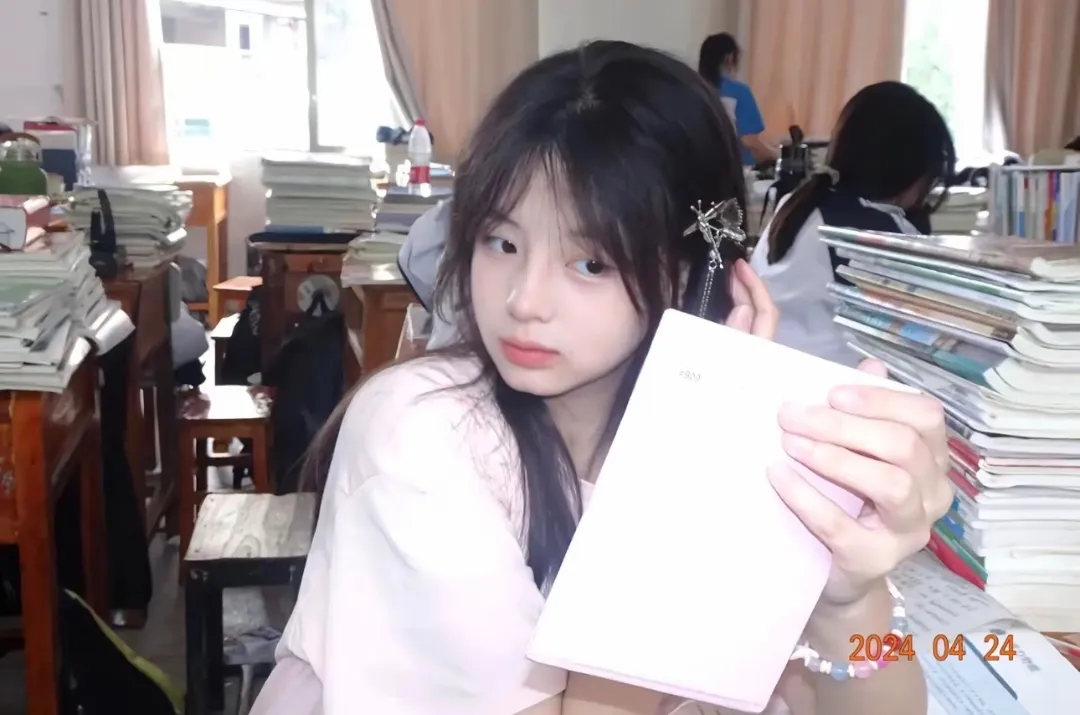宝山新人2024年高中生心心开 Gallery 3