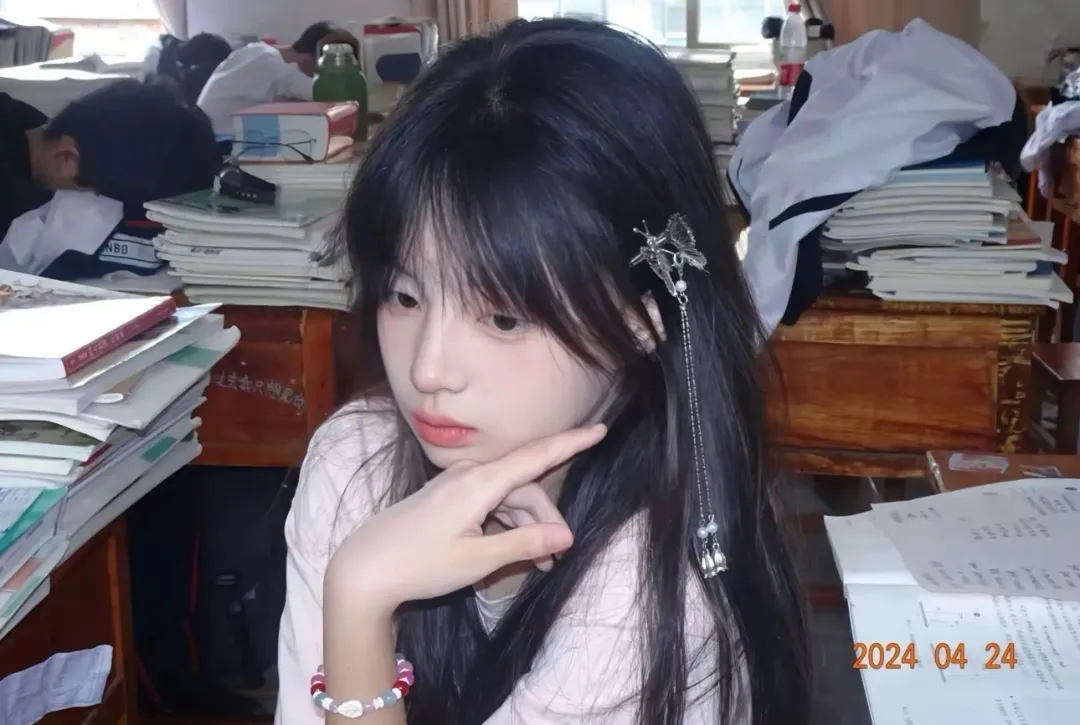 宝山新人2024年高中生心心开 Gallery 4
