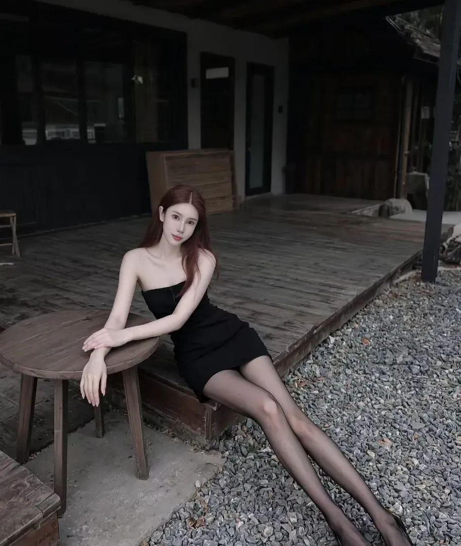 普陀新人汐汐 模特兼职 御姐 笔记课本 Gallery 4