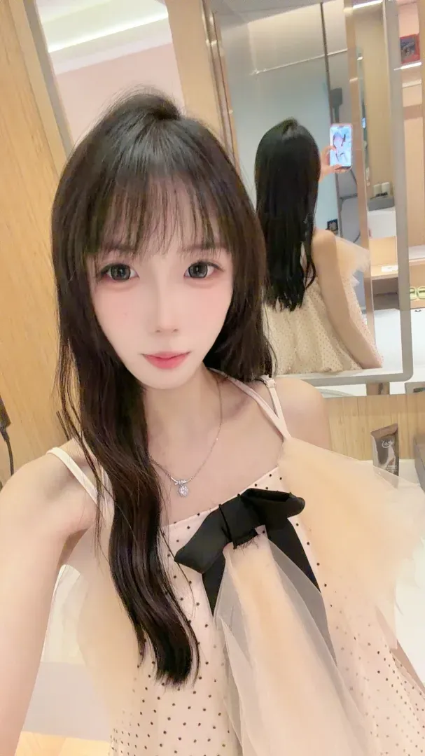米粒🌿白虎一线天170大长腿 Gallery 3