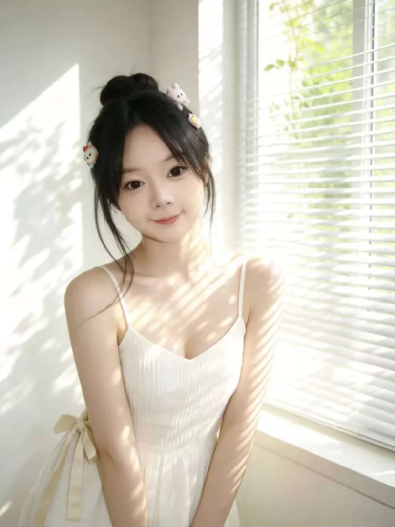 普陀新人诗诗 Gallery 4