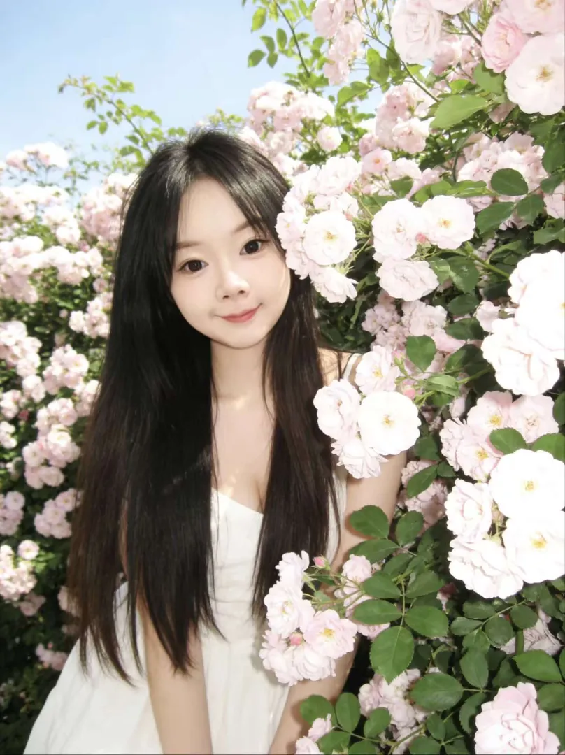 普陀新人诗诗 Gallery 5
