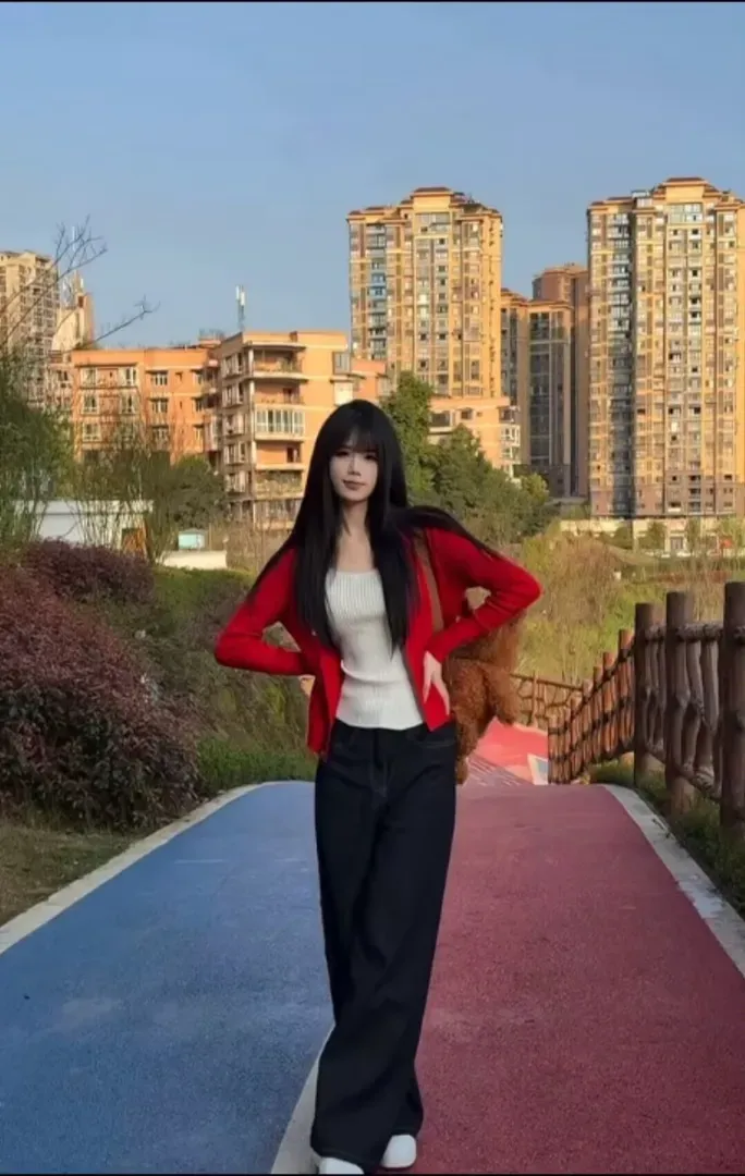 闵行琪琪刚下海兼职 Gallery 1