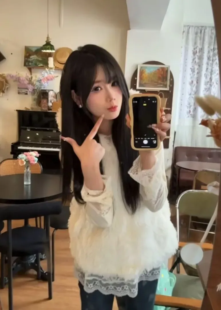闵行琪琪刚下海兼职