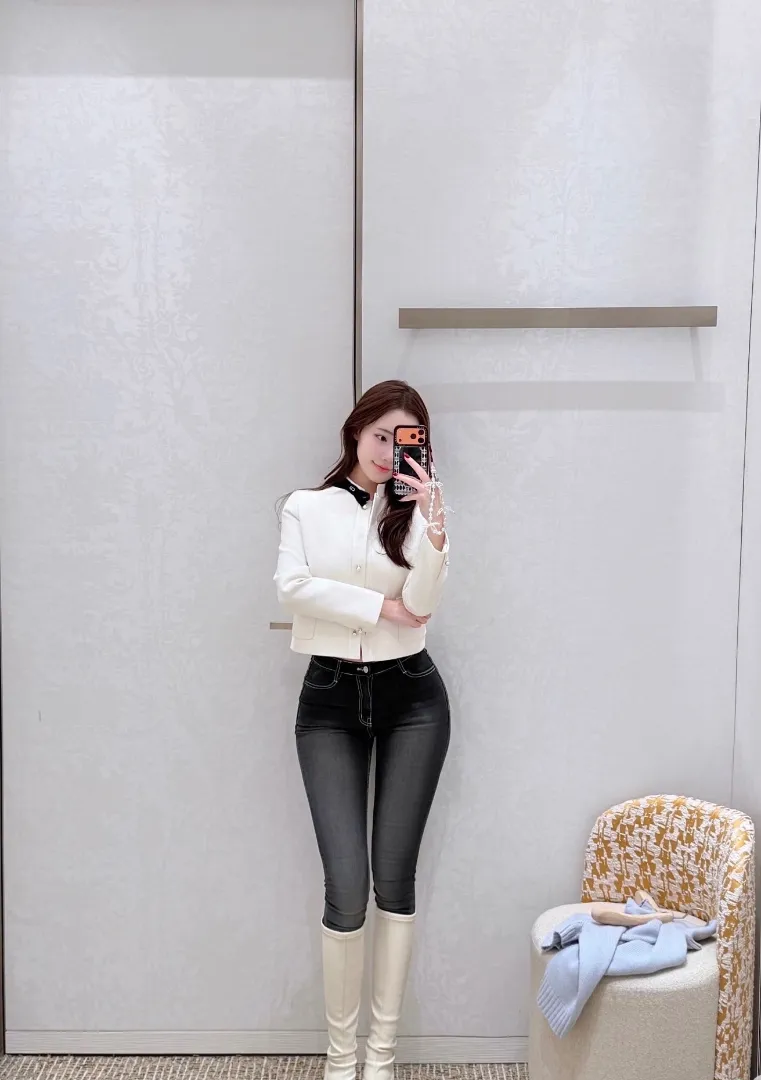 小李子,性感嫩妹物超所值好评不断 Gallery 8