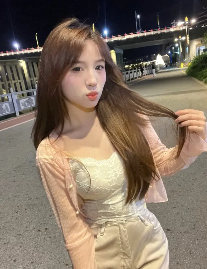 可可🌿甜妹可爱给大哥不同的体验🌸 Gallery 1