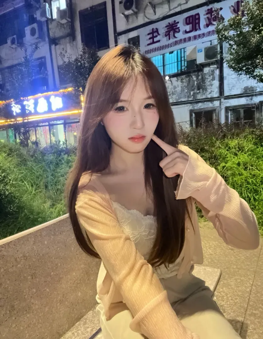 可可🌿甜妹可爱给大哥不同的体验🌸