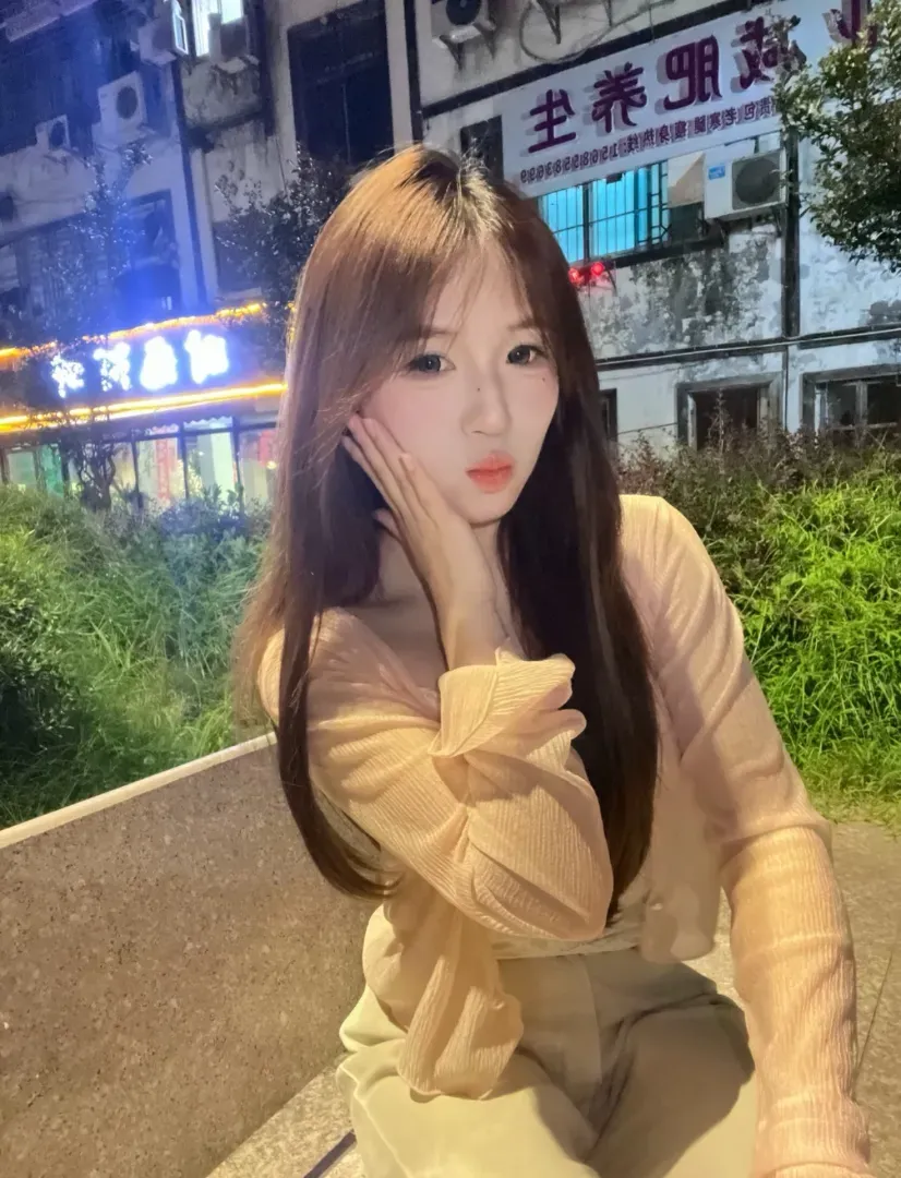 可可🌿甜妹可爱给大哥不同的体验🌸 Gallery 5