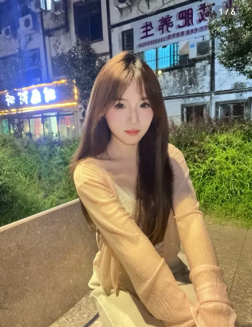 可可🌿甜妹可爱给大哥不同的体验🌸 Gallery 6